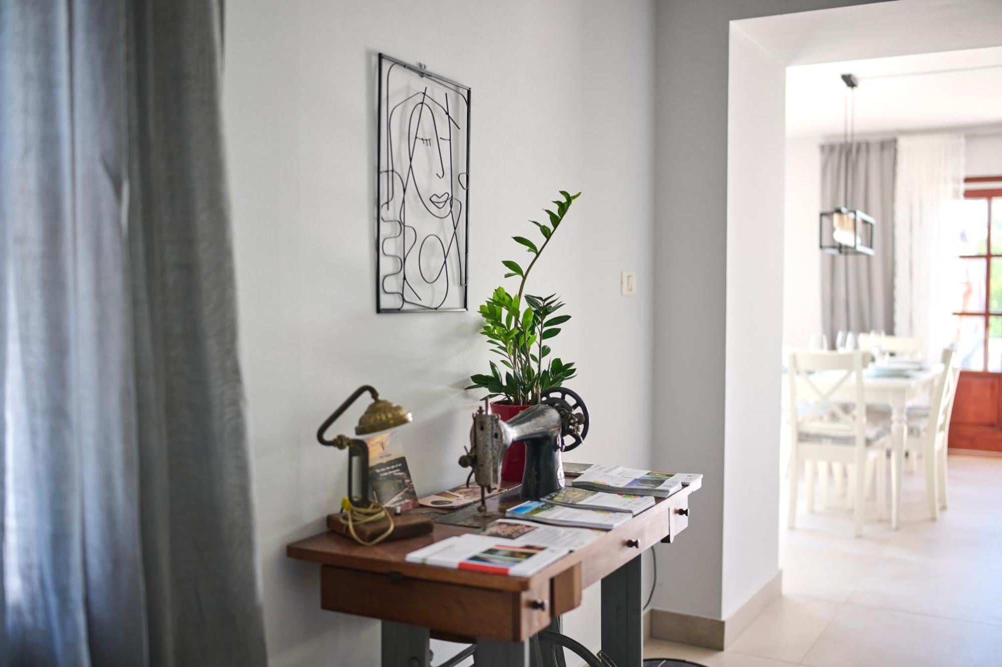 グロジュニャン Casa Del Conte - Peaceful Hideaway In North Istriaヴィラ エクステリア 写真