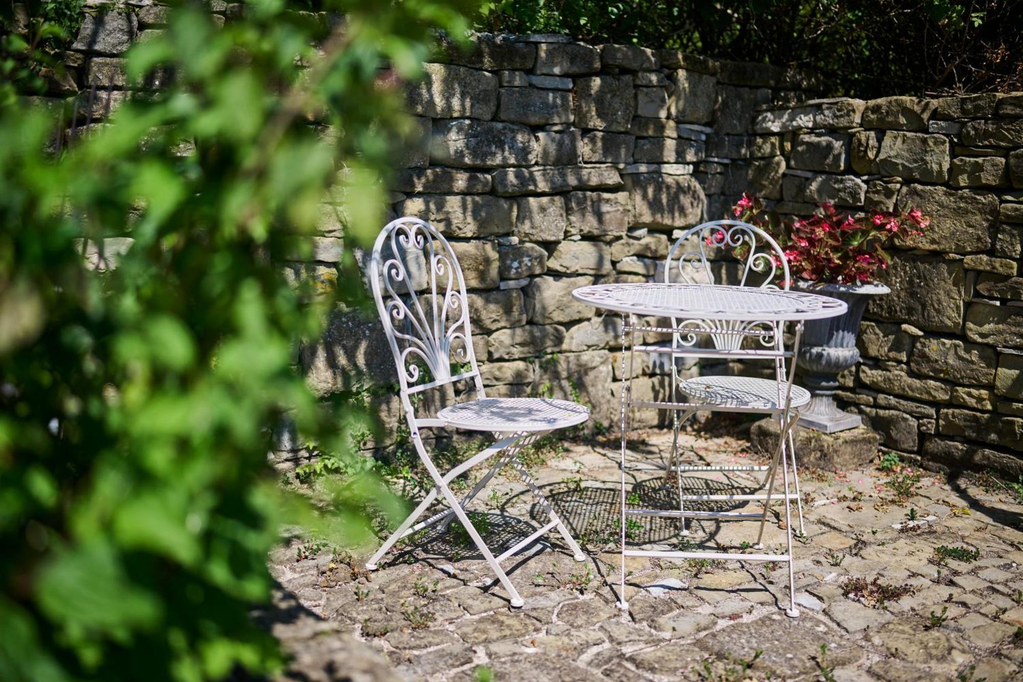 グロジュニャン Casa Del Conte - Peaceful Hideaway In North Istriaヴィラ エクステリア 写真