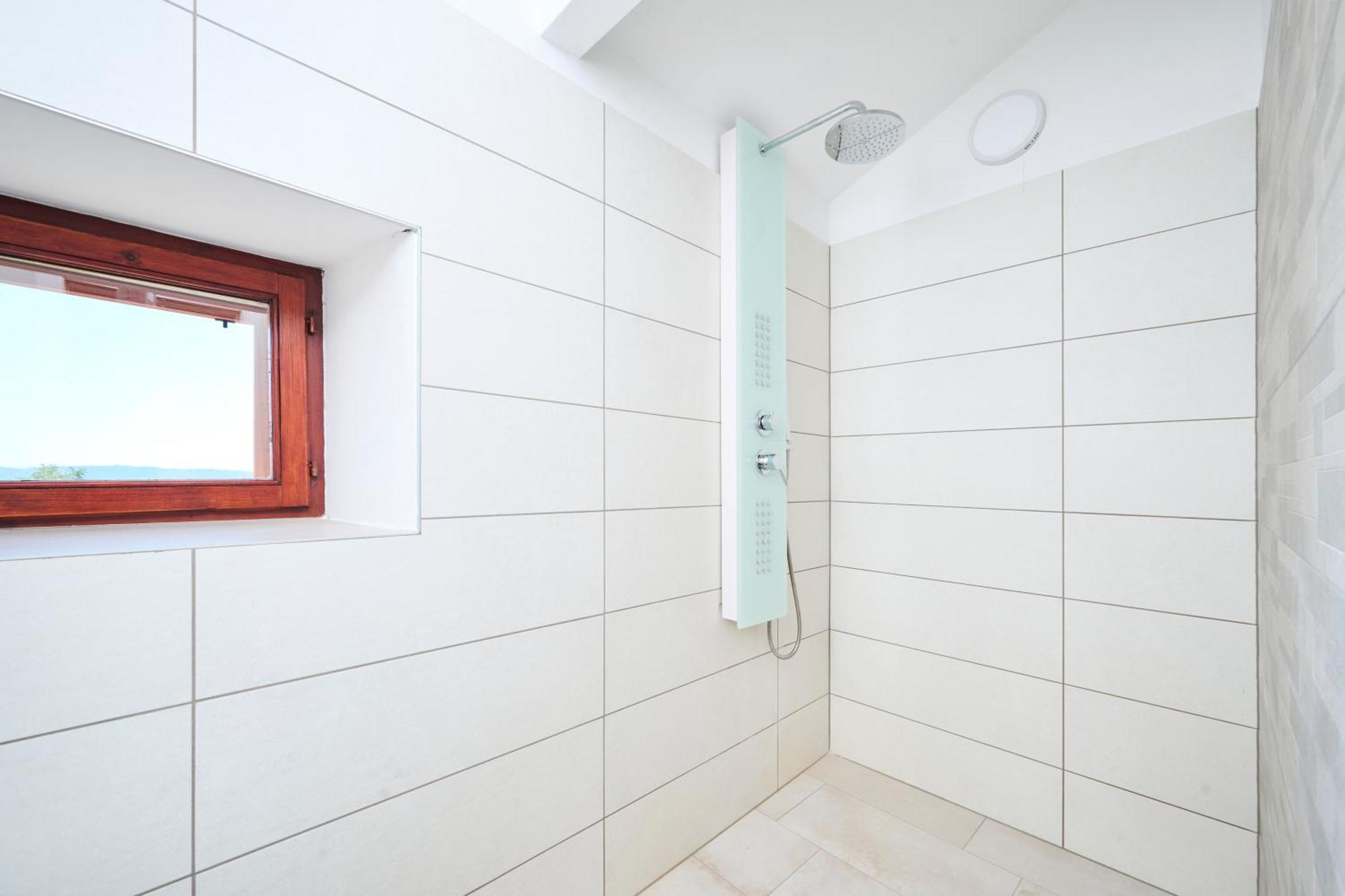 グロジュニャン Casa Del Conte - Peaceful Hideaway In North Istriaヴィラ エクステリア 写真